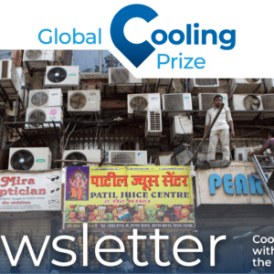 Global Cooling Prize